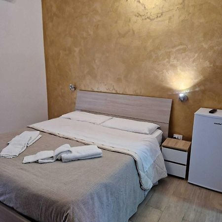 B&B Pompeii Living Dream Bagian luar foto