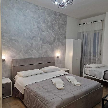 B&B Pompeii Living Dream Bagian luar foto