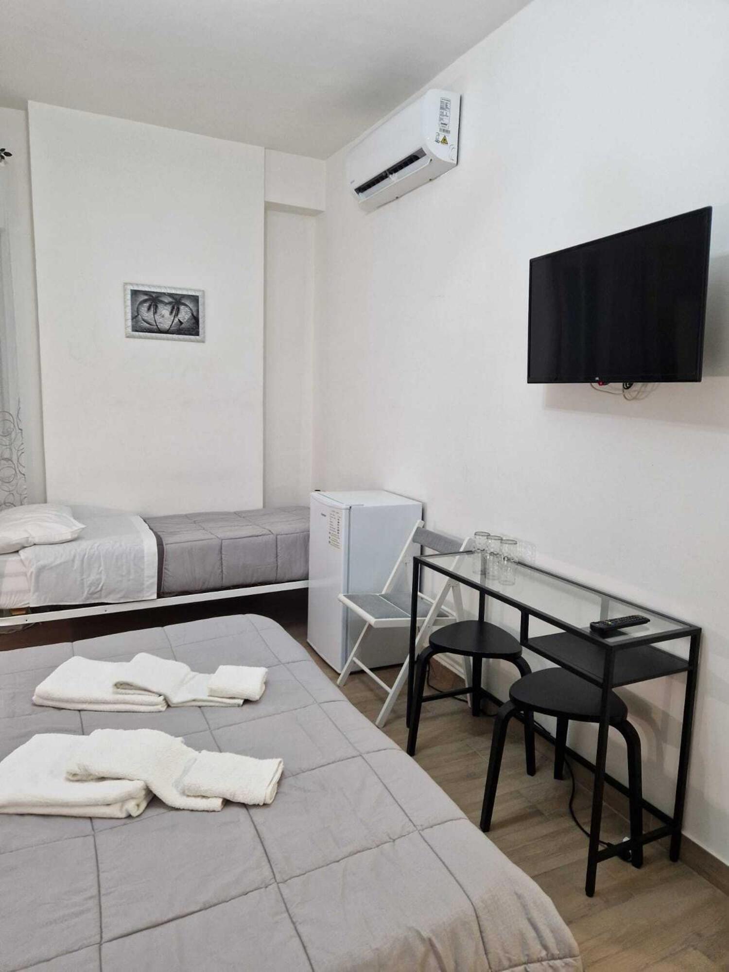 B&B Pompeii Living Dream Bagian luar foto