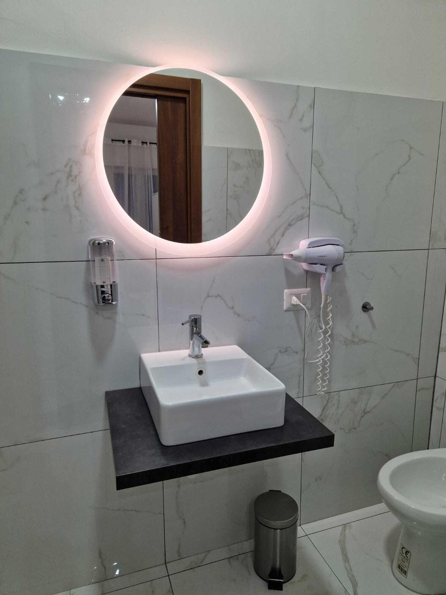 B&B Pompeii Living Dream Bagian luar foto