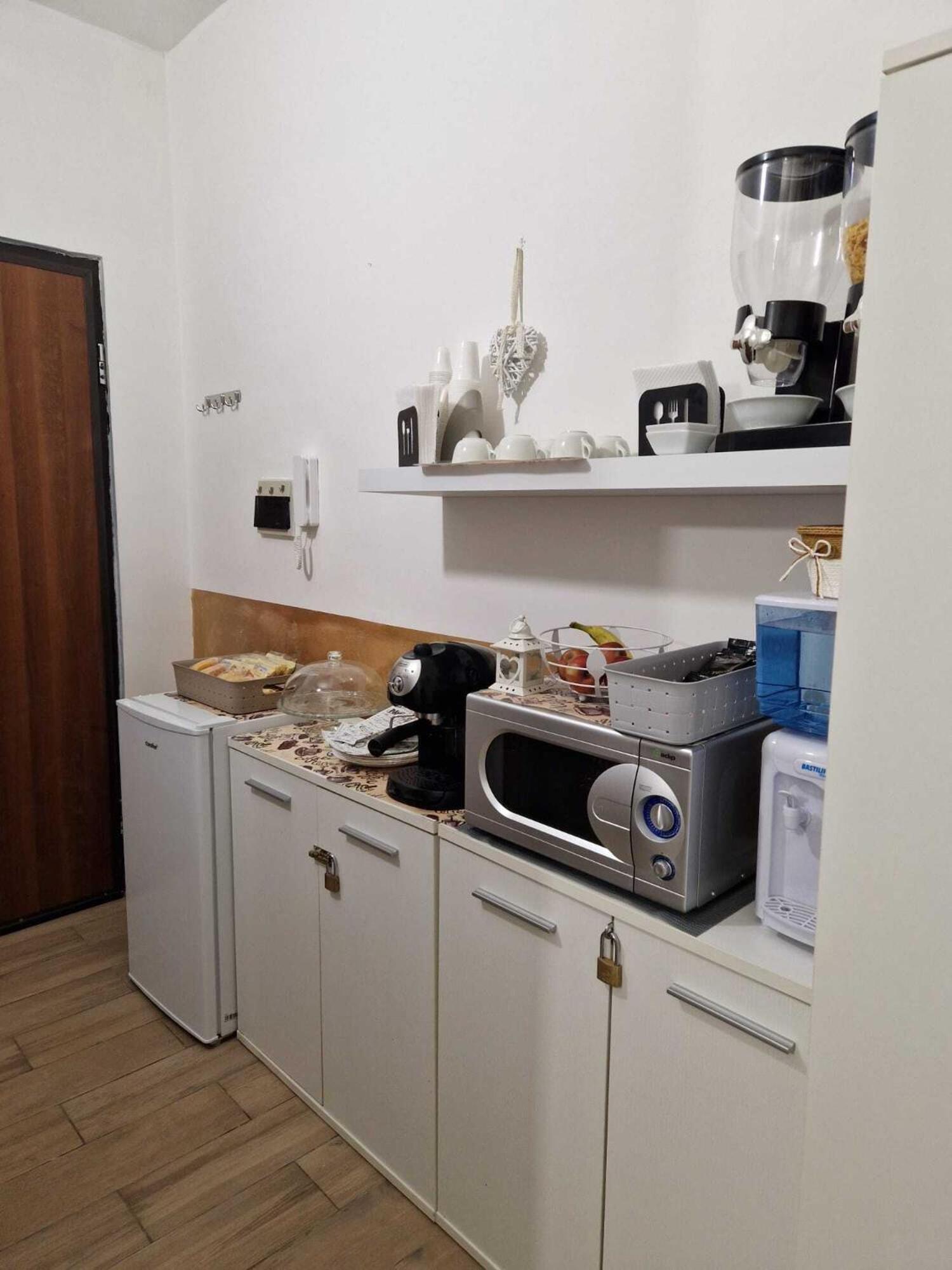 B&B Pompeii Living Dream Bagian luar foto
