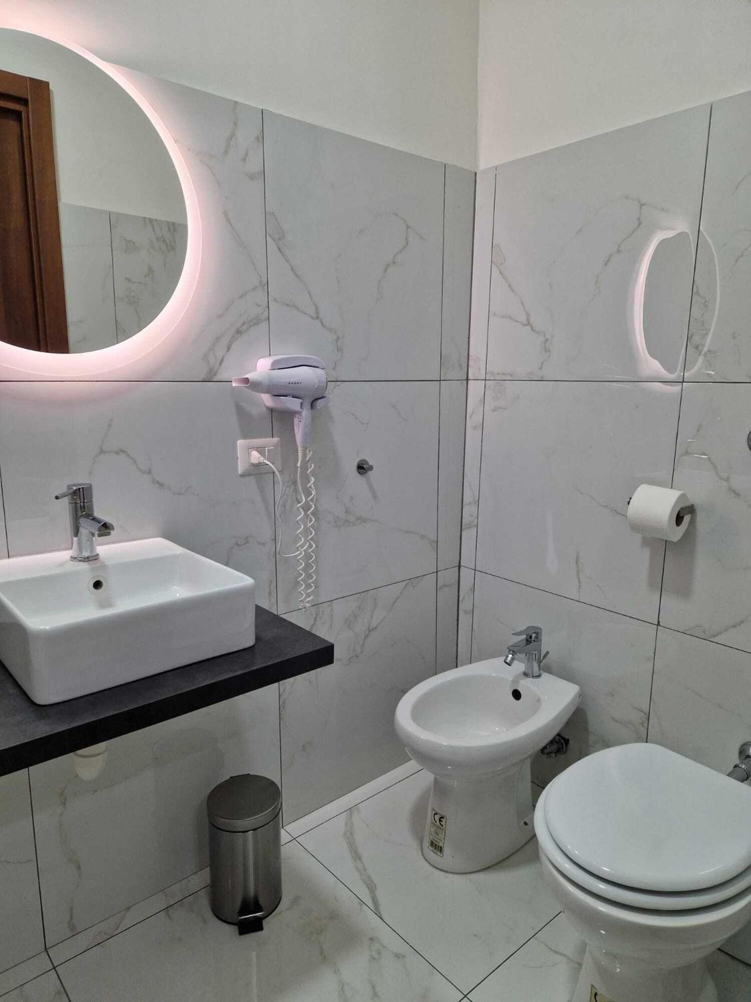 B&B Pompeii Living Dream Bagian luar foto