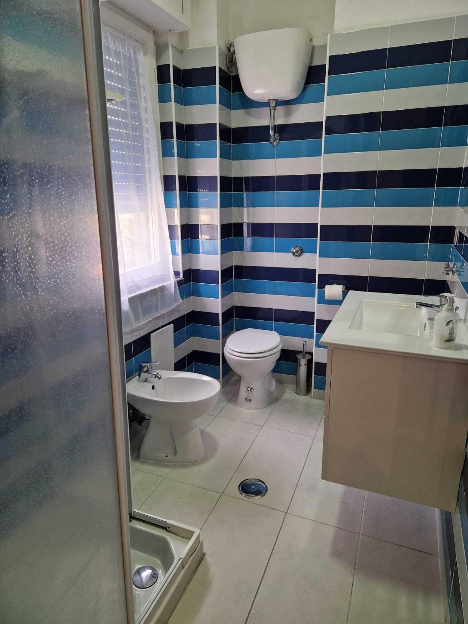 B&B Pompeii Living Dream Bagian luar foto