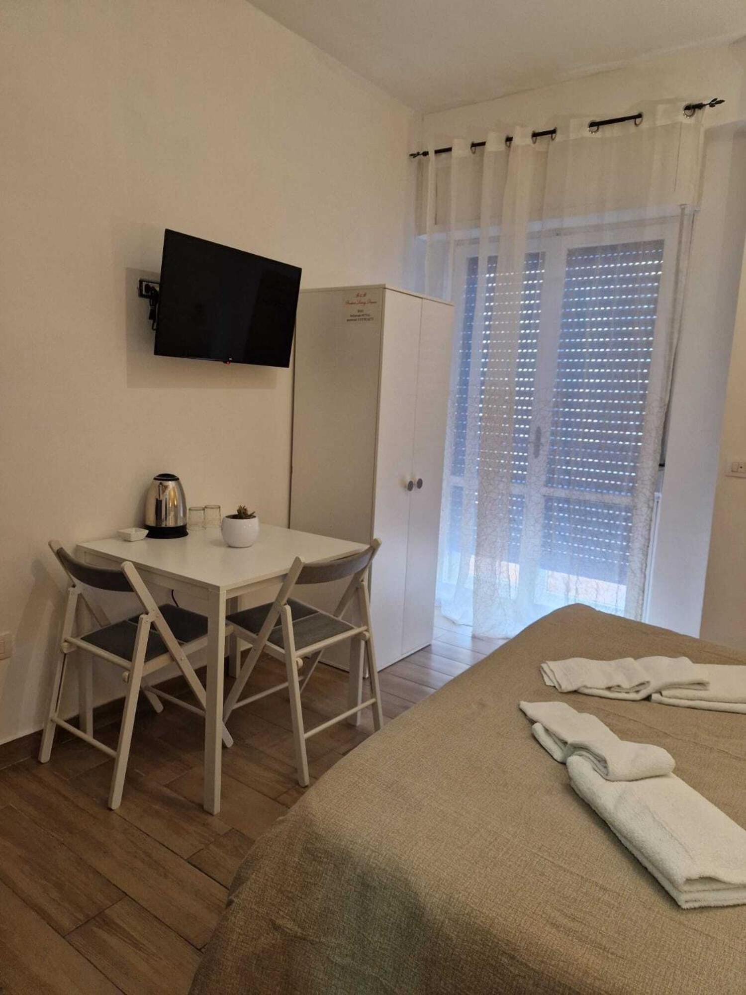 B&B Pompeii Living Dream Bagian luar foto