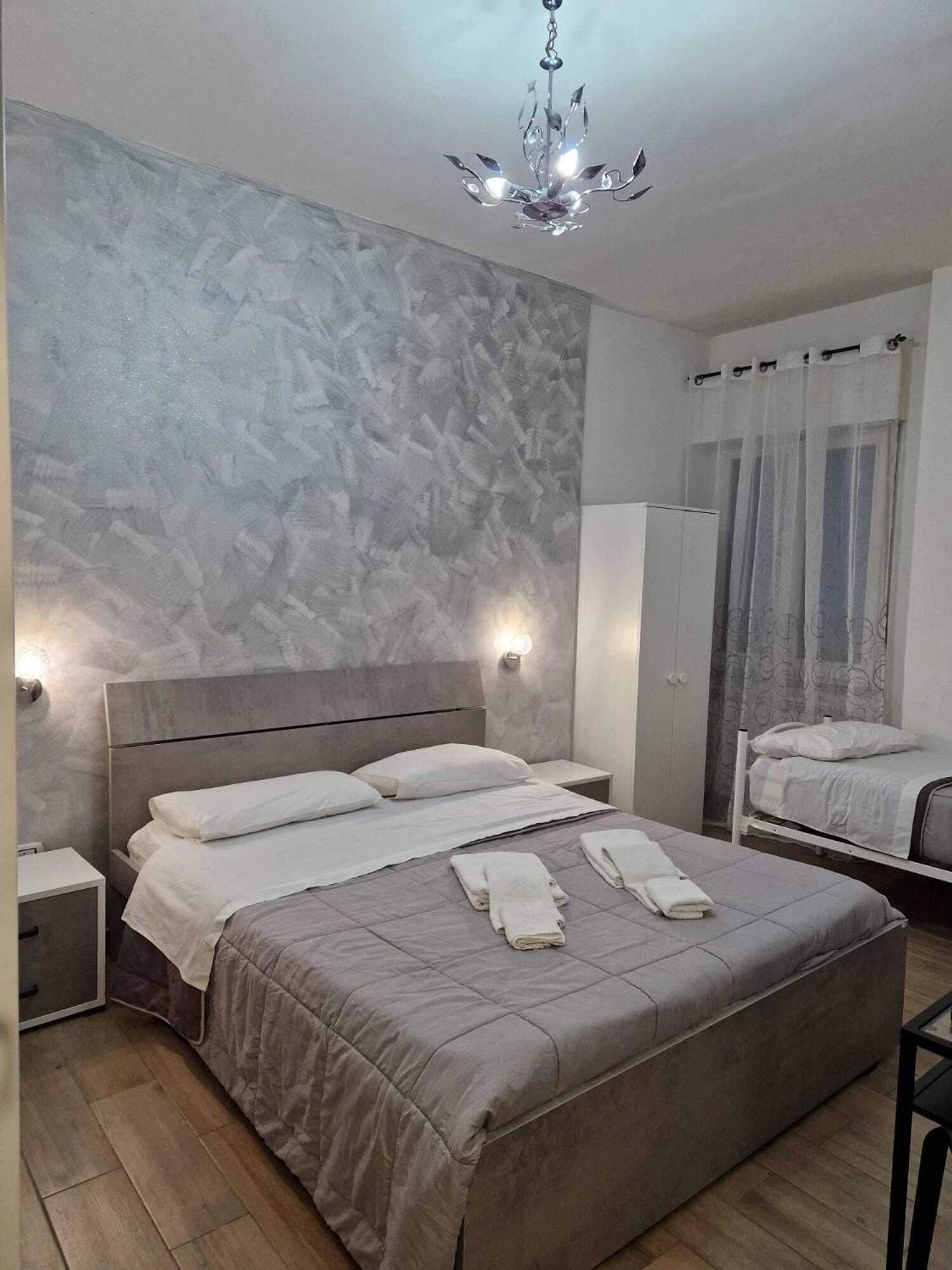 B&B Pompeii Living Dream Bagian luar foto