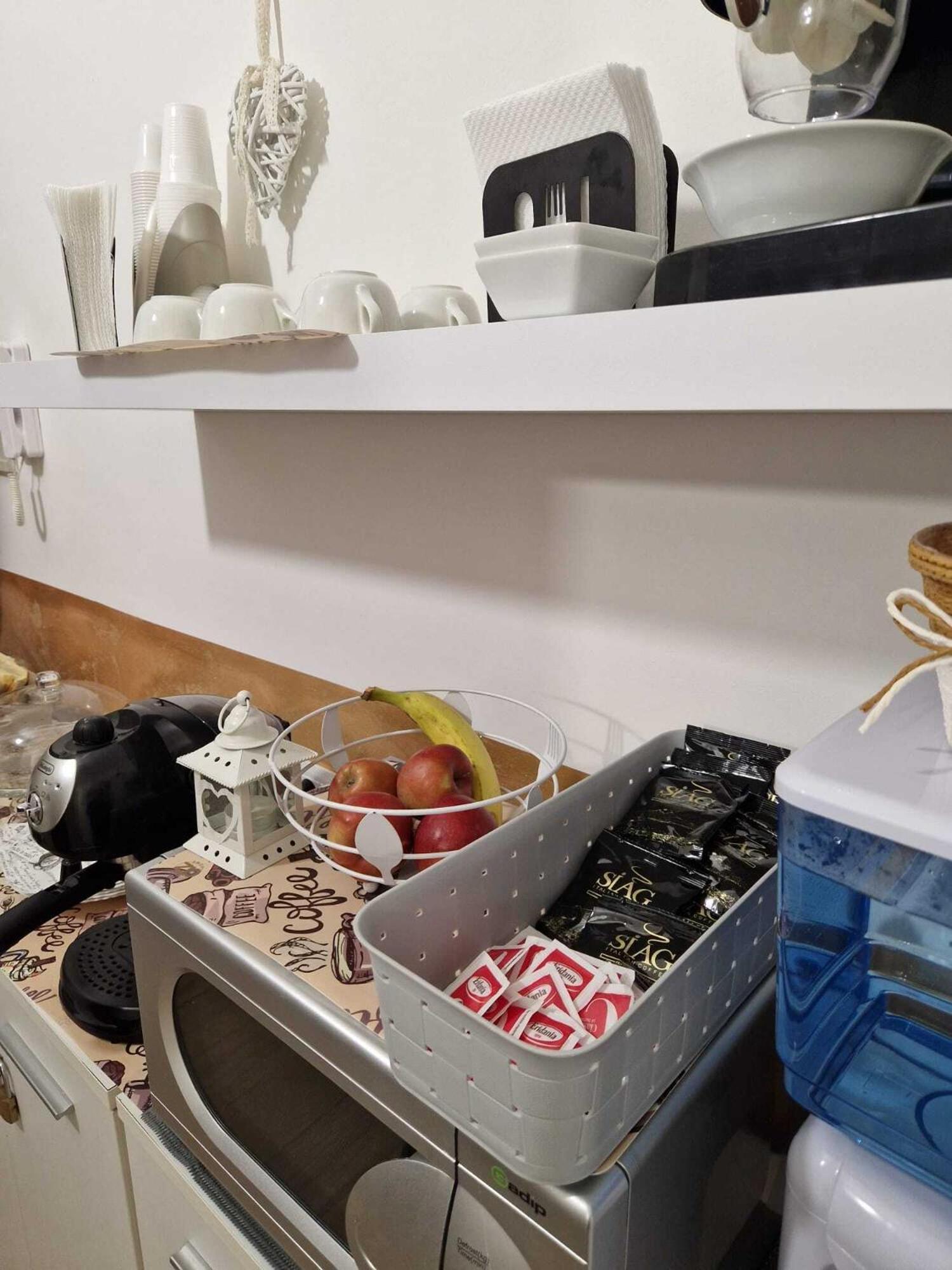 B&B Pompeii Living Dream Bagian luar foto