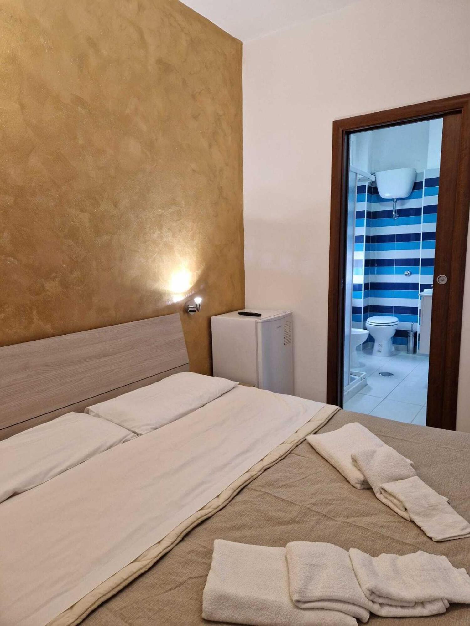 B&B Pompeii Living Dream Bagian luar foto