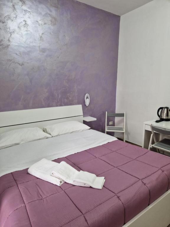 B&B Pompeii Living Dream Ruang foto